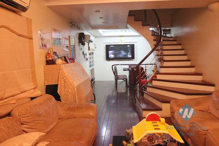 01 room for rent in Ba Dinh District Hanoi